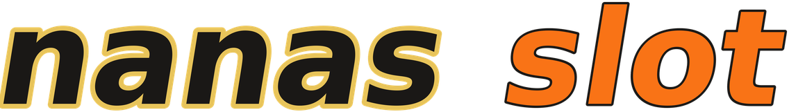 nanas slot logo